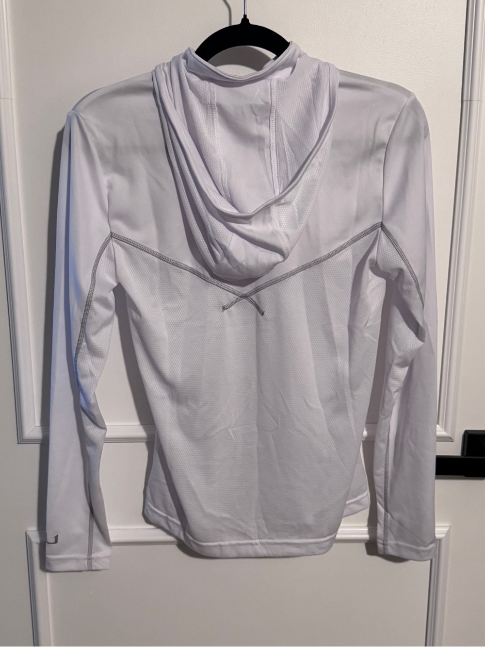 Huk Fishing Lightweight Sun Hoodie - Picture 5 of 7